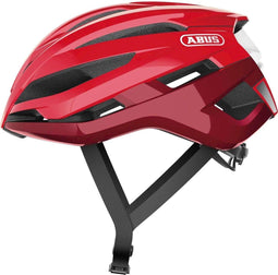 ABUS StormChaser Fietshelm - Maat L (57-61 cm) - Blaze Red