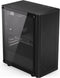 ENDORFY Ventum 200 Air - Mid-Tower Behuizing - 4x 120 mm PWM-fans - Zwart