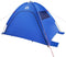vidaXL - Strandtent - waterdicht - azuurblauw