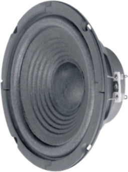 Visaton W 170 - Woofer 6,5 inch 8 Ohm - Goede prijs/kwaliteit - Zwart