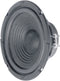 Visaton W 170 - Woofer 6,5 inch 8 Ohm - Goede prijs/kwaliteit - Zwart