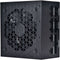SilverStone DA750R-GM - ATX Voeding 750W - 80 Plus Gold - Gen5 12VHPWR (4710679810225)