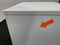 Tomado TRT5501W - Tafelmodel koelkast - 109 liter - Vriesvak - Energieklasse C - Wit