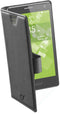 Cellular Line UNI BOOK - Universele Book Case - Zwart