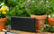 Mobiparts Classic Belt Case - Insteekhoesje - 360 Bescherming - Zwart (XL)