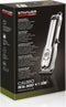 STHAUER Trimmer Calibro T-Zero - Metal Jacket