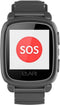 Kinderalarm horloge met oproepfunctie- Kidphone 2