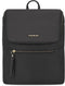 Travelon Addison - Anti-diefstal Backpack - RFID snijbestendig vergrendelbare ritsen - Zwart