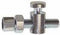 Kabelstelbout Bofix voor achterrem Sturmey Archer (6 stuks)