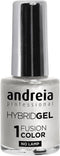 nagellak Andreia Hybrid Fusion H85 (10,5 ml)