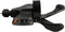 Shimano Acera M315 - Duimversteller rechts 7s - Zwart