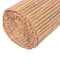 vidaXL - Scherm - 1000x30 - cm - bamboe