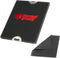 Thermal Grizzly Carbonaut Pad - Thermal pad - Herbruikbaar - 38×38×0,2mm