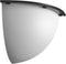 vidaXL - Verkeersspiegel - kwartbol - 2 - st - Ã - 40 - cm - acryl