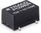 TracoPower TSR 1-0512SM DC/DC-converter, SMD 5 V/DC 12 V/DC 1 A Aantal uitgangen: 1 x Inhoud 1 stuk(s)