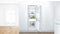 Bosch KIS77AFE0 - Koelvriescombinatie - 169/61 liter - LowFrost - Serie 6