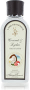3x Coconut & Lychee 500ml Lamp Oil
