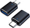 3x USB C naar USB A Adapter - USB C naar USB Adapter - USB C naar USB A Converter - USB C naar USB A Female
