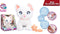 Club Petz Bella de Poes - Interactieve pluchen knuffel - Inclusief batterijen (3 stuks)