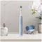 Oral-B Pro 3 - 3000 Cross Action - 3 poetsstanden - Blauw (1 stuk)