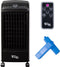 TechnoLife TL-1701R - Mobiele Aircooler - 3 Snelheden en Timer - Zwart/Wit