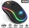 Spirit of Gamer PRO-M9 - Draadloze Gaming Muis - 4200 DPI - Ergonomisch Ontwerp