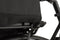 AGU Essentials DWR Dubbele Fietstas - Urban Klickfix - Waterafstotend 36 L - Zwart