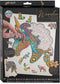 Creative Craft Group Houten Legpuzzel Eenhoorn, 137st.