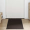 vidaXL - Deurmat - 60x180 - cm - bruin
