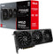 ASUS Prime RX 9060 XT - Videokaart - 16GB GDDR6 OC - RDNA 4