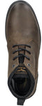 PME Legend Fleetman - Heren Veterschoenen - Khaki - Maat 43