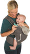 Infantino Cuddle Up Ergonomic Hoodie Draagzak BK-05331
