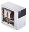 Jonsbo D31 MESH - Midi Tower PC - Gehard glas - Wit