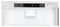 Beko BSSA315E4SFN - 1-deurs geïntegreerde inschuifkoelkast - 309l - HarvestFresh Technology - Energieklasse E