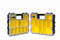 STANLEY FatMax 1-97-519 - Professionele Organizer - 10 verwijderbare bakken - Geel Zwart