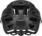 Abus Moventor 2.0 MTB helm - Velvet Black - S