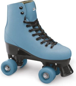 Roces RC1 - Rolschaatsen - ABEC 5 lagers PU wielen 54x32mm - Blauw