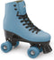 Roces RC1 - Rolschaatsen - ABEC 5 lagers PU wielen 54x32mm - Blauw