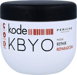 Shampoo en Conditioner Periche Kode Kbio Repair (500 ml)