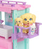 Little Live Pets - Mama Surprise Families Baby Ziekenhuis - Interactieve Speelset