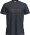 Icebreaker M Mer 150 Tech Lite SS T Pukaki Ref - - Outdoor Kleding - Fleeces en Truien - T-Shirt