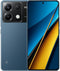 Poco X6 - Smartphone - 12GB RAM - 512GB opslag - Blauw