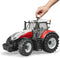 Bruder - Steyr 6300 Terrus CVT Tractor (BR3180)