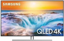 Samsung QE75Q85R - 75" Smart 4K QLED TV - Quantum HDR 1500 - Zwart