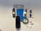 Google Nest Hello Videodeurbel - WiFi deurbel met camera - Engelse handleiding