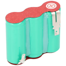 Battery for Wolf Lawn Shears Accu 45, 7084000 3.6 volt NiMH 2150mAh