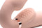 Swirl Vibrerende Strapless Strap-On