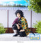 Demon Slayer: Kimetsu no Yaiba PM Perching PVC Statue Giyu Tomioka (Hashira Meeting) 12 cm
