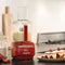 Magimix Mini Plus - Foodprocessor - 400W - 2 kommen (1,7L & 0,5L)