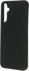 Mobiparts Silicone Cover - Samsung Galaxy A34 (2023) 5G - Soft-touch - Zwart